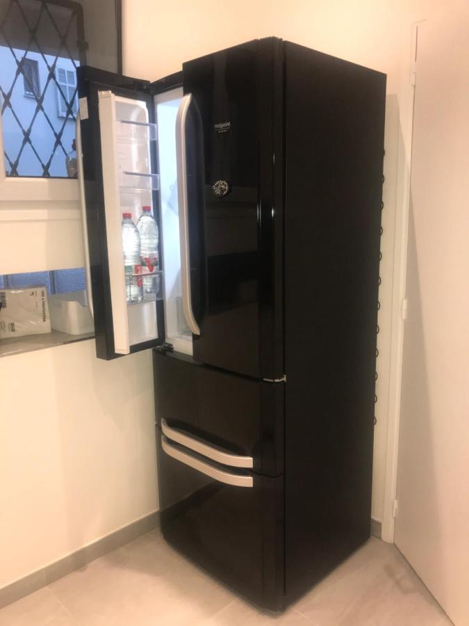 Appartamento La Rotonde Cannes Esterno foto