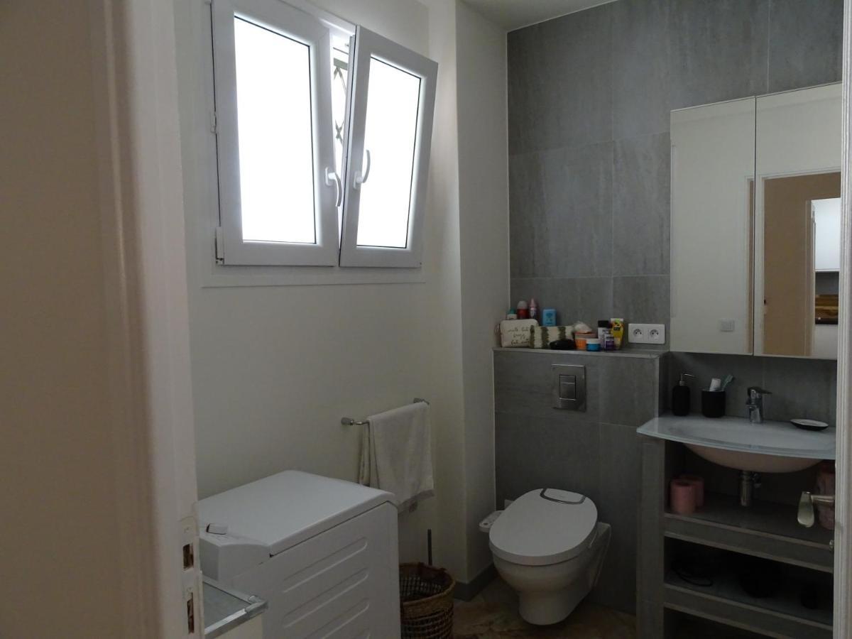 Appartamento La Rotonde Cannes Esterno foto